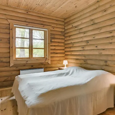 Holiday home Frederica - 30km From The Sea In Western Jutland By Interhome *