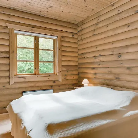 Frederica - 30km From The Sea In Western Jutland By Interhome Holiday home Toftlund