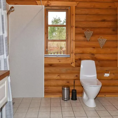 Holiday home Frederica - 30km From The Sea In Western Jutland By Interhome