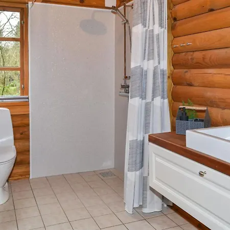 Frederica - 30km From The Sea In Western Jutland By Interhome Holiday home