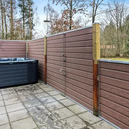 Frederica - 30km From The Sea In Western Jutland By Interhome *