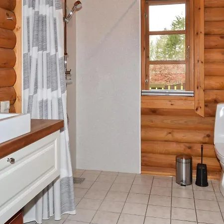 Holiday home Frederica - 30km From The Sea In Western Jutland By Interhome Toftlund