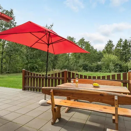 Frederica - 30km From The Sea In Western Jutland By Interhome Holiday home