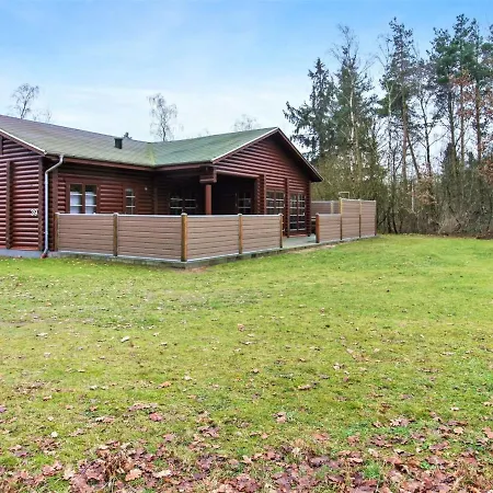 Frederica - 30km From The Sea In Western Jutland By Interhome Holiday home *