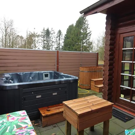 Holiday home Frederica - 30km From The Sea In Western Jutland By Interhome *
