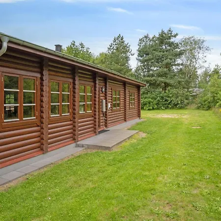 Frederica - 30km From The Sea In Western Jutland By Interhome Holiday home *