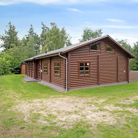 Frederica - 30km From The Sea By Interhome Prázdninový dům Toftlund