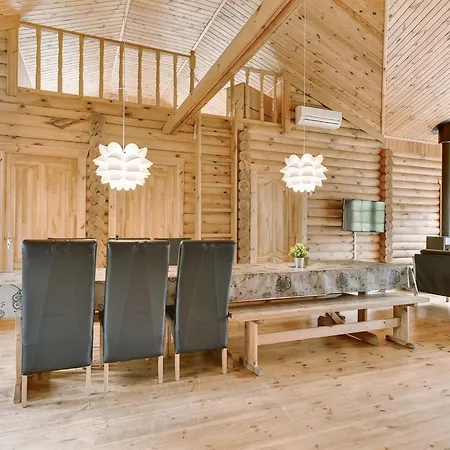 Prázdninový dům Frederica - 30km From The Sea By Interhome *