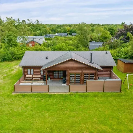 Frederica - 30km From The Sea By Interhome Prázdninový dům Toftlund