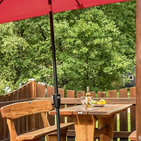 Prázdninový dům Frederica - 30km From The Sea By Interhome