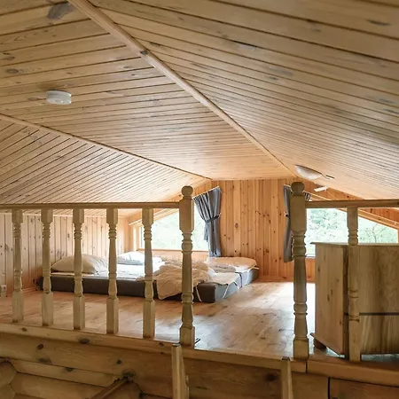 Prázdninový dům Frederica - 30km From The Sea By Interhome *