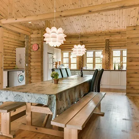 Frederica - 30km From The Sea By Interhome * Toftlund