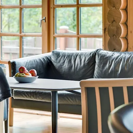 Tatil Evi Frederica - 30km From The Sea By Interhome