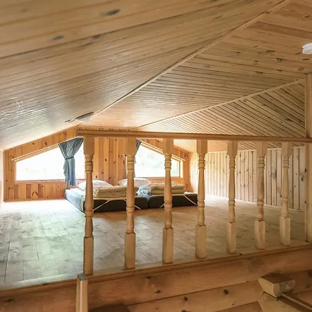 Frederica - 30km From The Sea By Interhome Toftlund