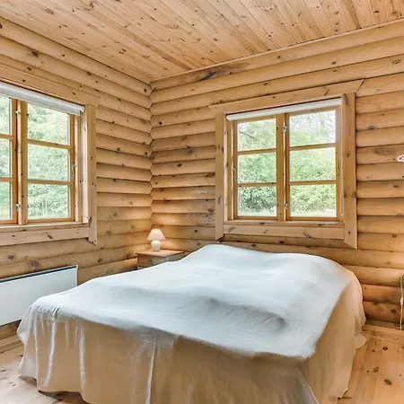 Frederica - 30km From The Sea By Interhome * Toftlund