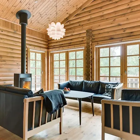 Frederica - 30km From The Sea By Interhome