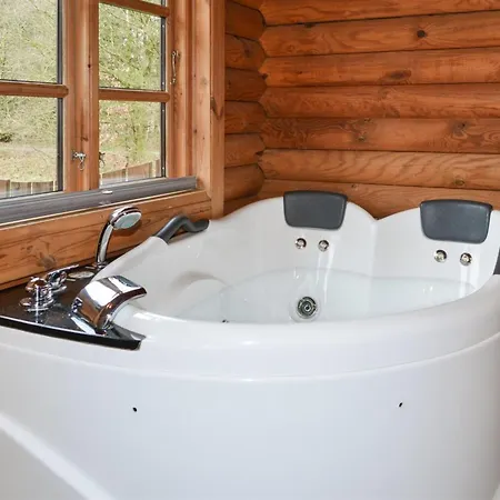 Prázdninový dům Frederica - 30km From The Sea By Interhome