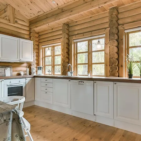 Frederica - 30km From The Sea By Interhome Prázdninový dům