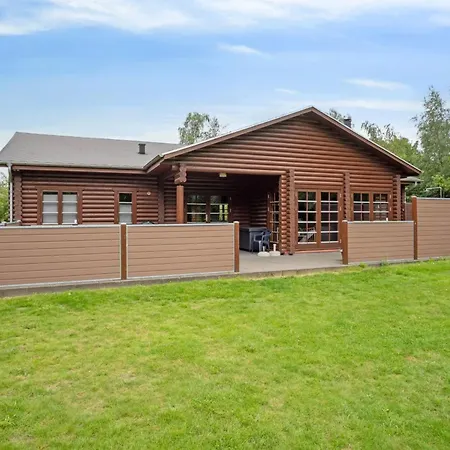 Prázdninový dům Frederica - 30km From The Sea By Interhome