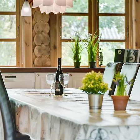Tatil Evi Frederica - 30km From The Sea By Interhome Toftlund