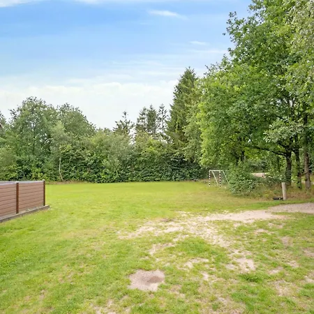 Prázdninový dům Frederica - 30km From The Sea By Interhome Toftlund