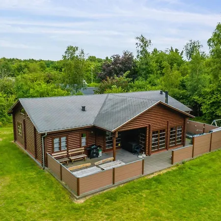 Frederica - 30km From The Sea By Interhome Holiday home