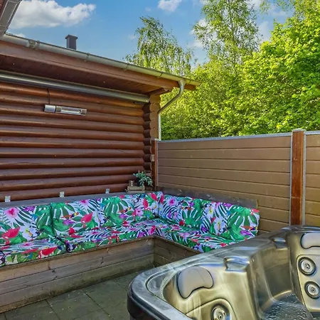 Feriehus Frederica - 30km From The Sea By Interhome *