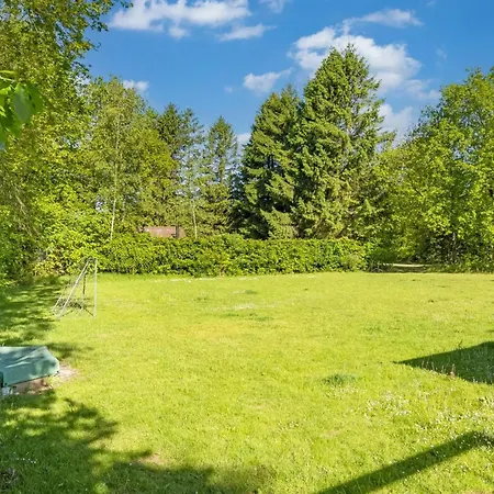 Feriehus Frederica - 30km From The Sea By Interhome Toftlund