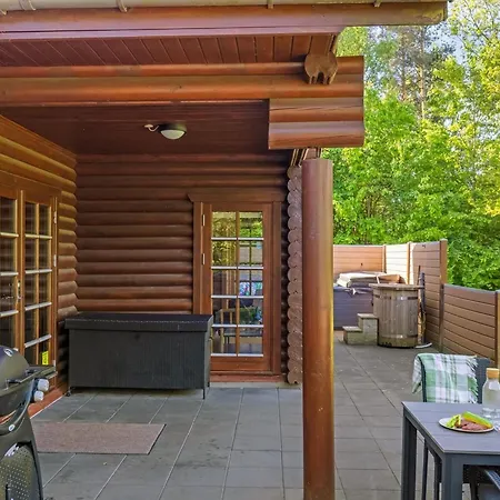 Frederica - 30km From The Sea By Interhome Feriehus *