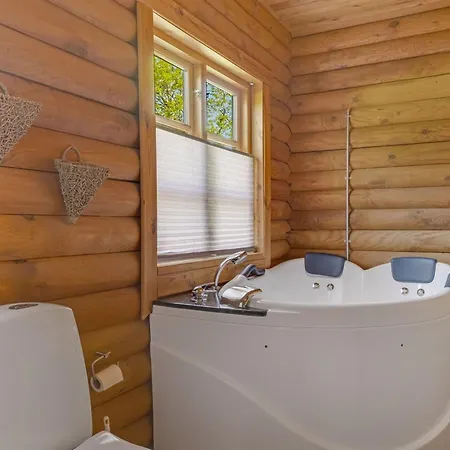 Frederica - 30km From The Sea By Interhome Holiday home Toftlund