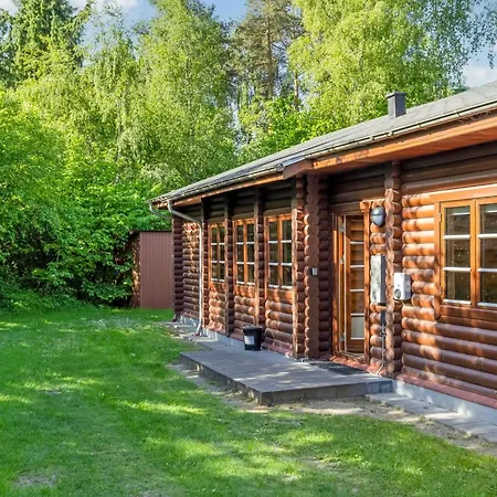 Frederica - 30km From The Sea By Interhome * Toftlund