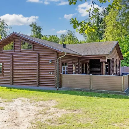 Frederica - 30km From The Sea By Interhome Feriehus