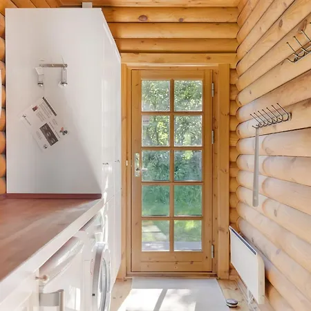 Holiday home Frederica - 30km From The Sea By Interhome *