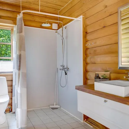 Feriehus Frederica - 30km From The Sea By Interhome