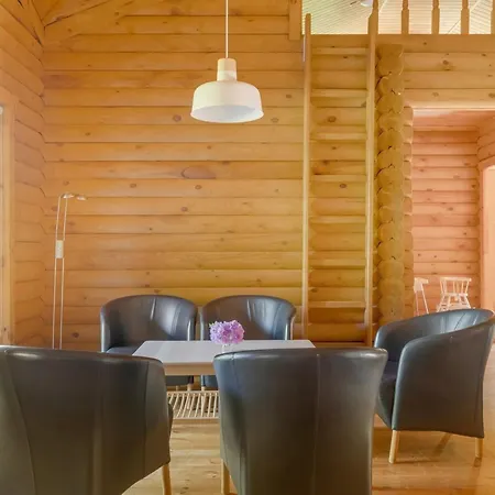 Frederica - 30km From The Sea By Interhome *