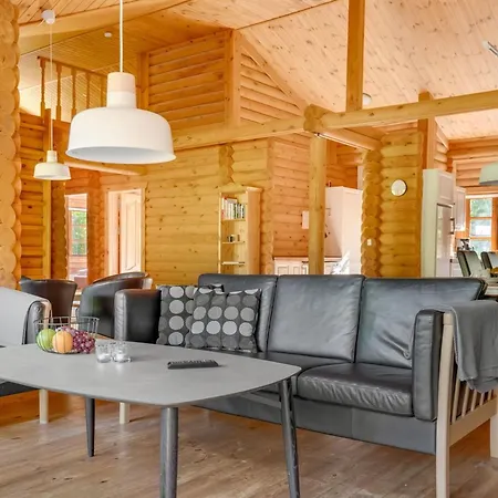 Feriehus Frederica - 30km From The Sea By Interhome Toftlund
