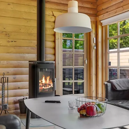 Frederica - 30km From The Sea By Interhome Toftlund