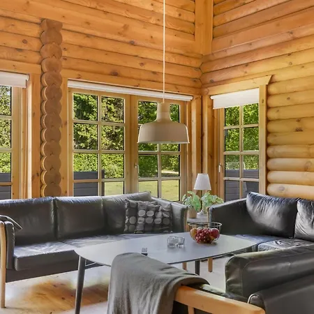 Frederica - 30km From The Sea By Interhome Toftlund