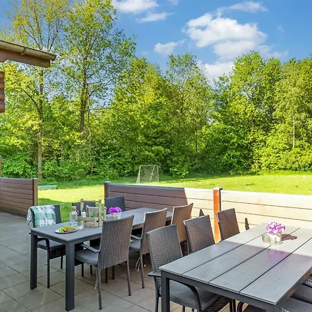 Frederica - 30km From The Sea By Interhome Holiday home *