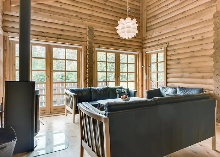 Frederica - 30km From The Sea By Interhome