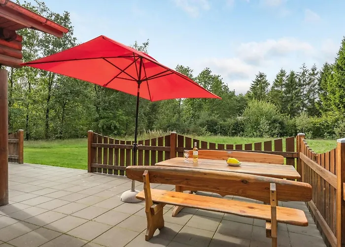 Frederica - 30km From The Sea By Interhome