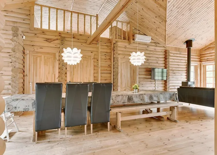 Ferienhaus Frederica - 30km From The Sea By Interhome *