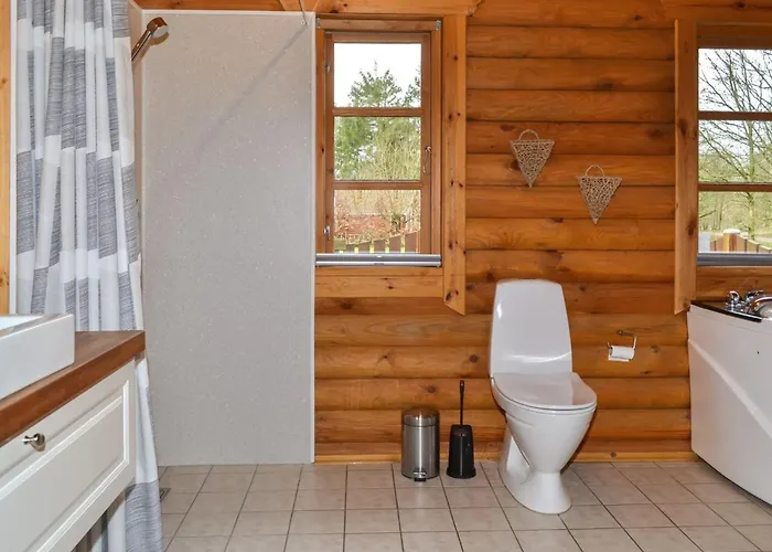 Frederica - 30km From The Sea By Interhome * Toftlund