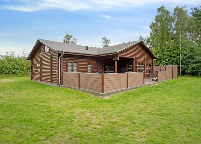 Frederica - 30km From The Sea By Interhome Ferienhaus *