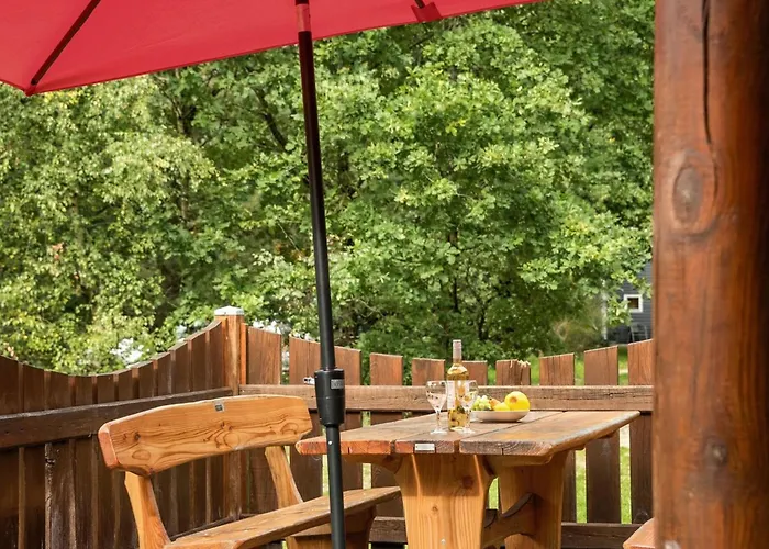 Ferienhaus Frederica - 30km From The Sea By Interhome