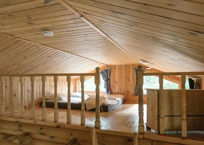 Ferienhaus Frederica - 30km From The Sea By Interhome *