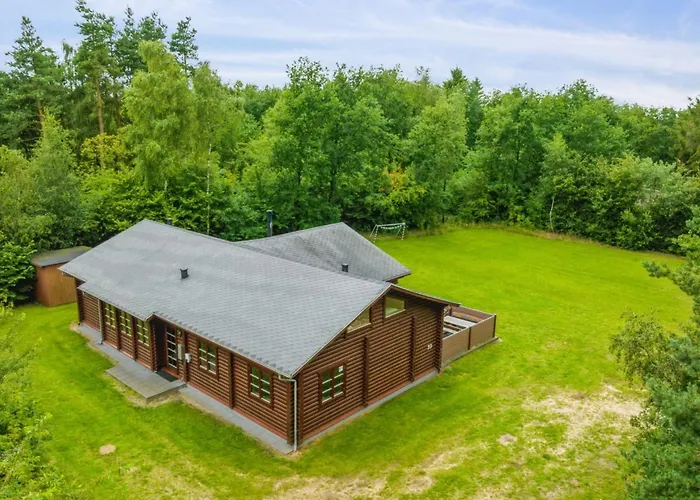 Frederica - 30km From The Sea By Interhome Ferienhaus Toftlund