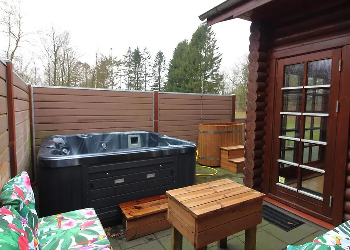 Frederica - 30km From The Sea By Interhome *