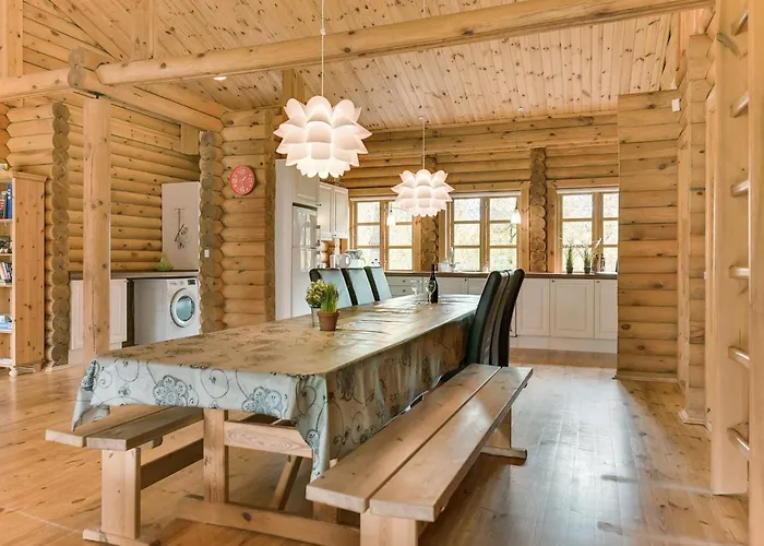 Frederica - 30km From The Sea By Interhome * Toftlund