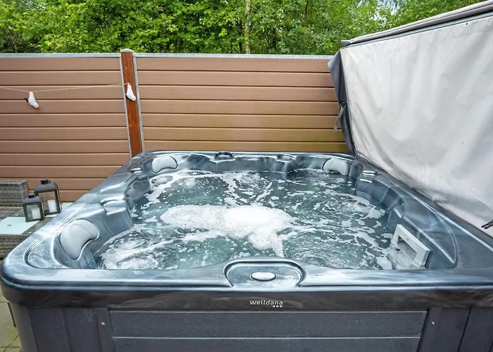 Frederica - 30km From The Sea By Interhome